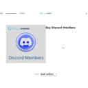 Discordbooster - Buy Discord Members & Boosts