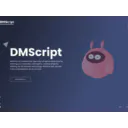 dmscript.com