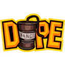 DOPE RUST