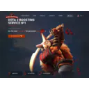 Dota2 Boost