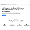 Drunkid