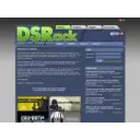 Dsrack