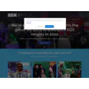 EGX and Rezzed