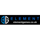 Element Games logo