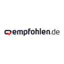 empfohlen.de logo