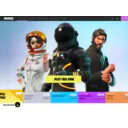 Epic Games