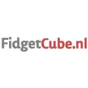 Fidgetcube.nl logo