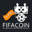 FIFACOIN (now M8X)