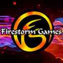 Firestormgames logo