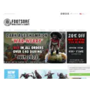 Footsore Miniatures