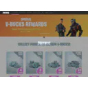 Fortnite Gifts