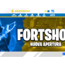 Fortshop