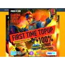 Free Fire Top Up