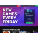 Fridayplays
