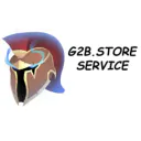 G2B.Store Boost, Carry Service