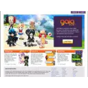 Gaia Online