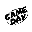 Game Day France