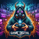 GAME DIGITAL MARKET 2.0