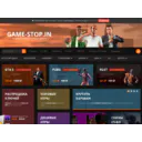 Game Stop