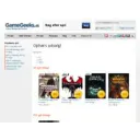 GameGeeks