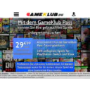 Gameklub
