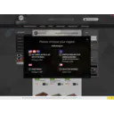 Gamemat