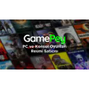 Gamepey