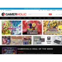 gamerholic.com.au