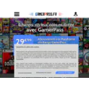 Gamerpass