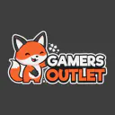 Gamers-Outlet.net - CD Keys logo
