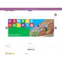 Gamersathart