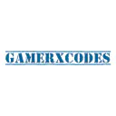 Gamerxcodes.com