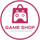 GAMESHOP