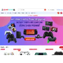 Gameshort