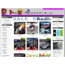 GAMESSHOPPEN.nl