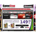 Gamestop