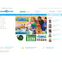 GameSync