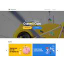 gamexcoin.io