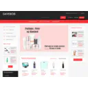 Gavebod