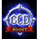 Gcdboost