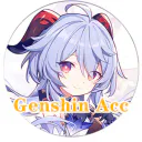 Genshinacc