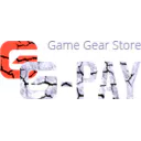 GG-pay // Game Gear Store