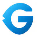 GGFINITY logo