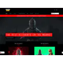 goatedskins.com