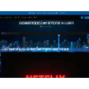 Goberdoo Bgng