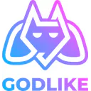 Godlike.Host logo