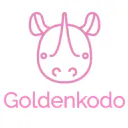 Goldenkodo.com by Stree
