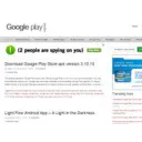 Google Play