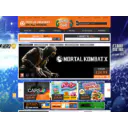 Grainger Games