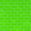 Green Tiles